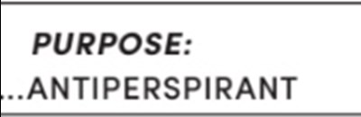Purpose (Mid Oud Purpose)